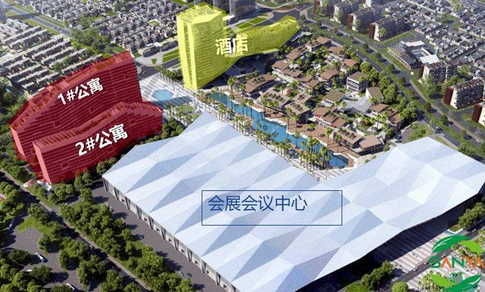 2024年海南三亞農(nóng)博會(huì)參展費(fèi)用