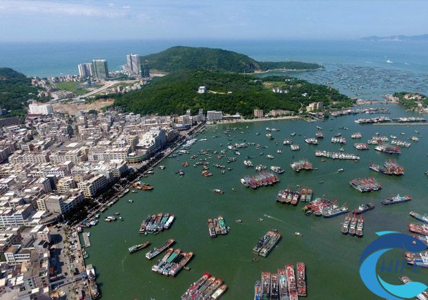 海南省在漁業(yè)國(guó)際合作中舉辦的活動(dòng)有哪些